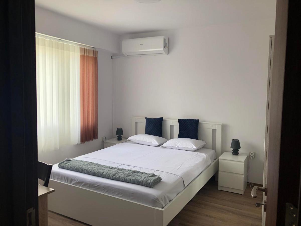 Апартамент Гали Varna Exterior photo